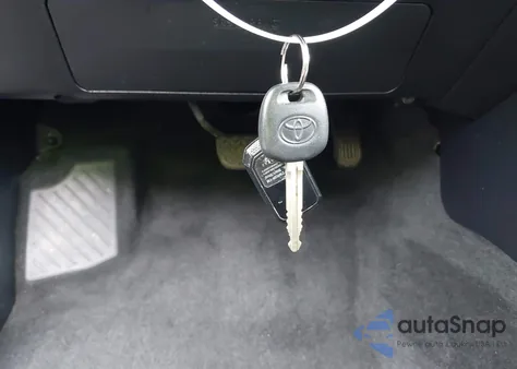 2016 Toyota Tacoma Sr из США, поврежденный, VIN 5TFRX5GN5GX071455